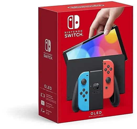 Amazon #1 Best seller Nintendo Switch