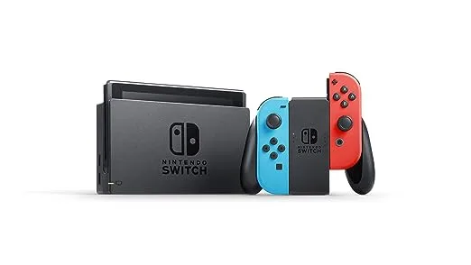Amazon #1 Best seller Nintendo Switch