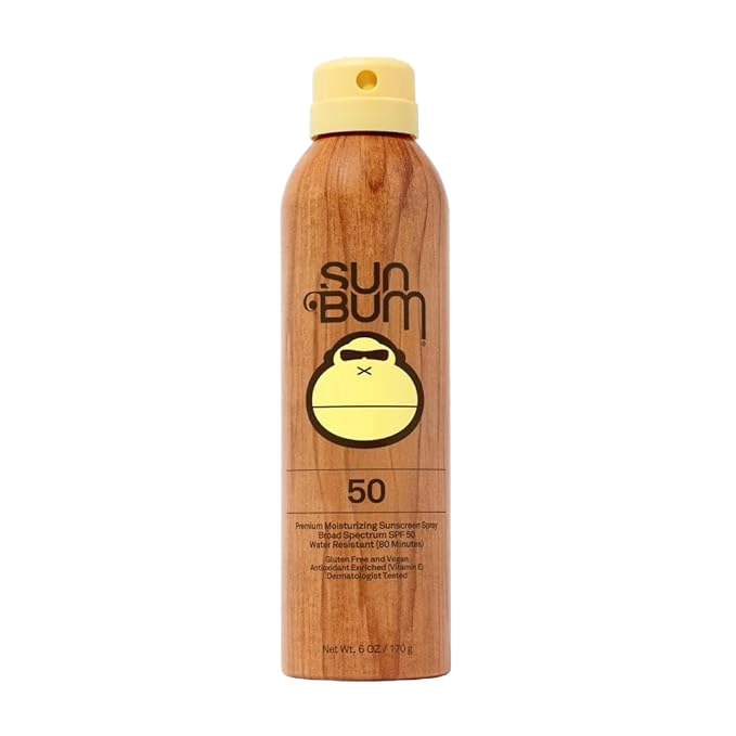 SunBum SPF50
