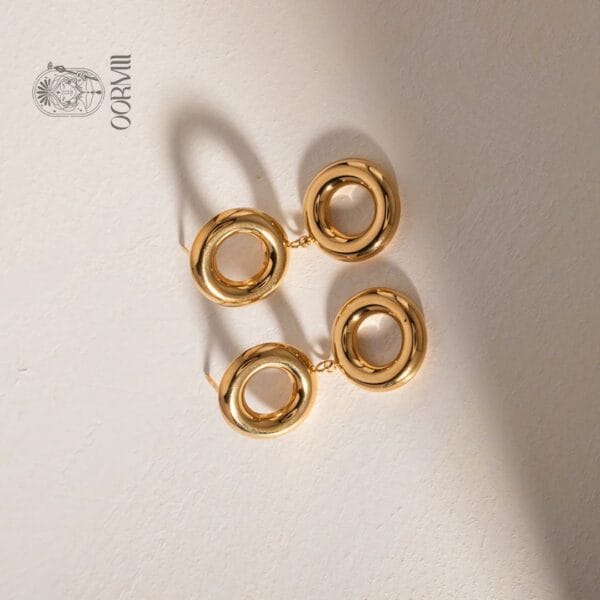 Duo-Delight-Earring