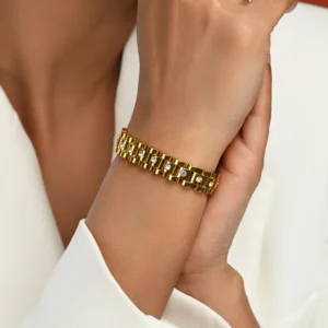 Radiant Luxe Bracelet