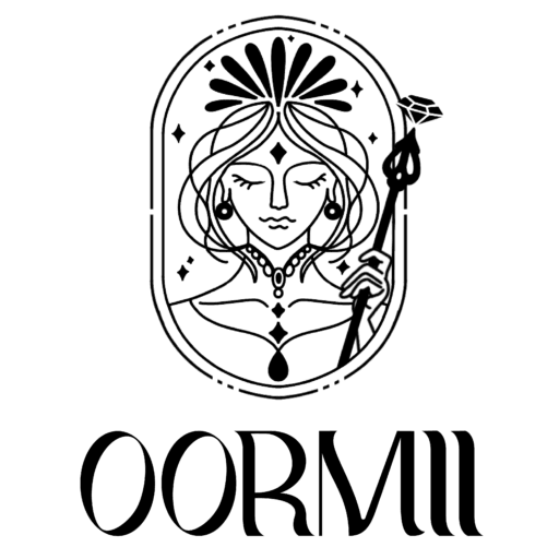 OORMII LOGO