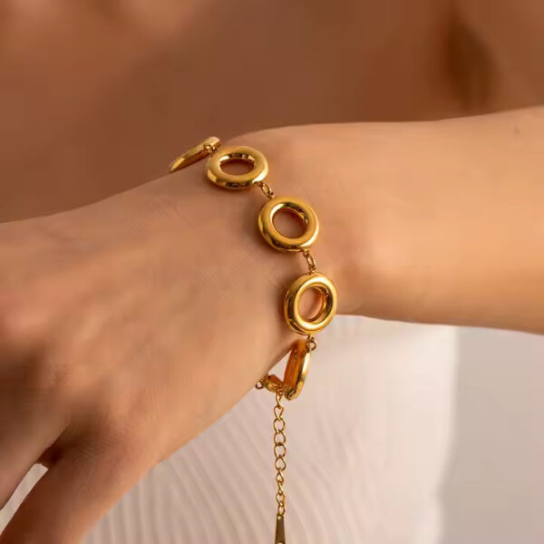 Duo Delight Bracelet