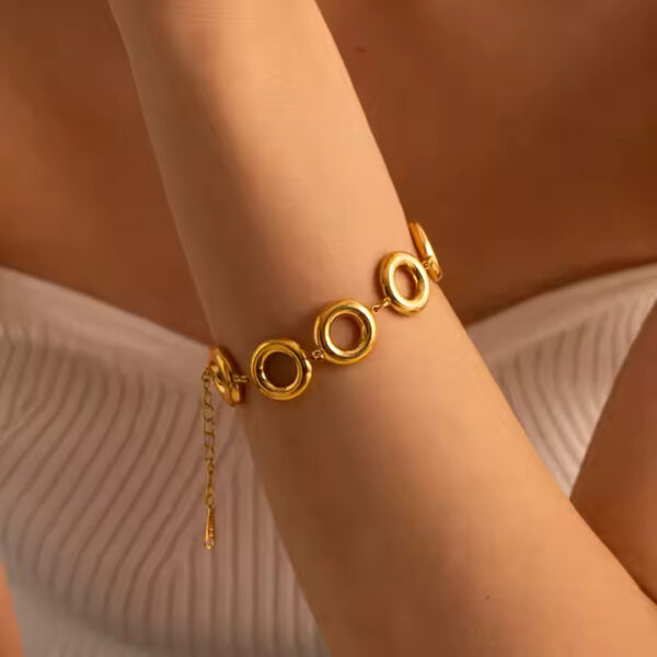 Duo Delight Bracelet