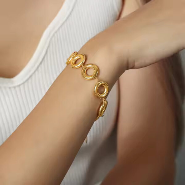 Duo Delight Bracelet