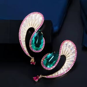 Earvana Earrings