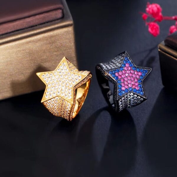 Starshade Ring