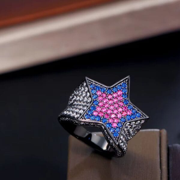 Starshade Ring