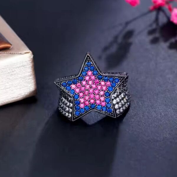 Starshade Ring