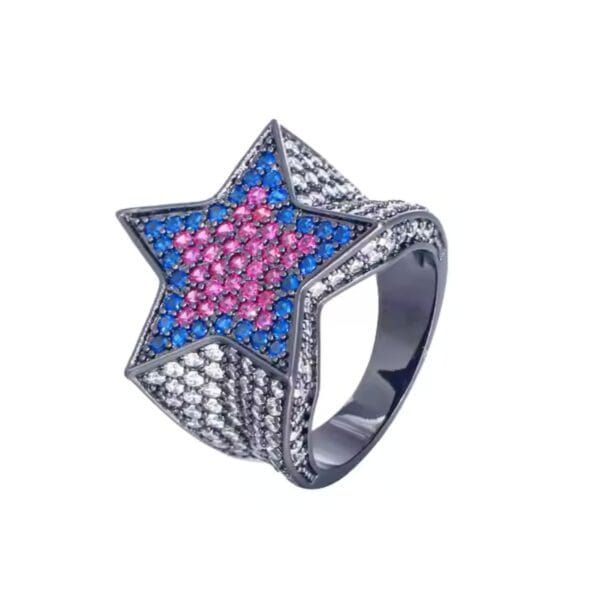 Starshade Ring