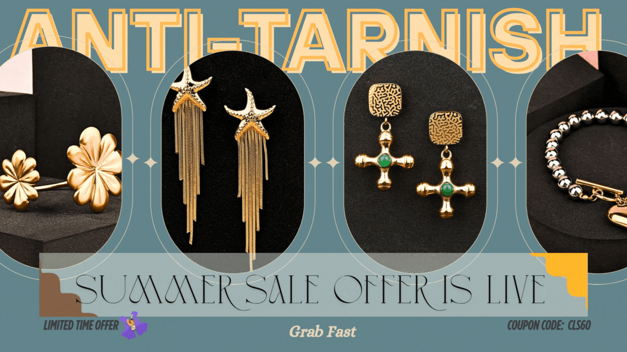 Oormii jewels banner